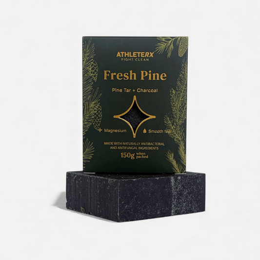 Fresh Pine Soap