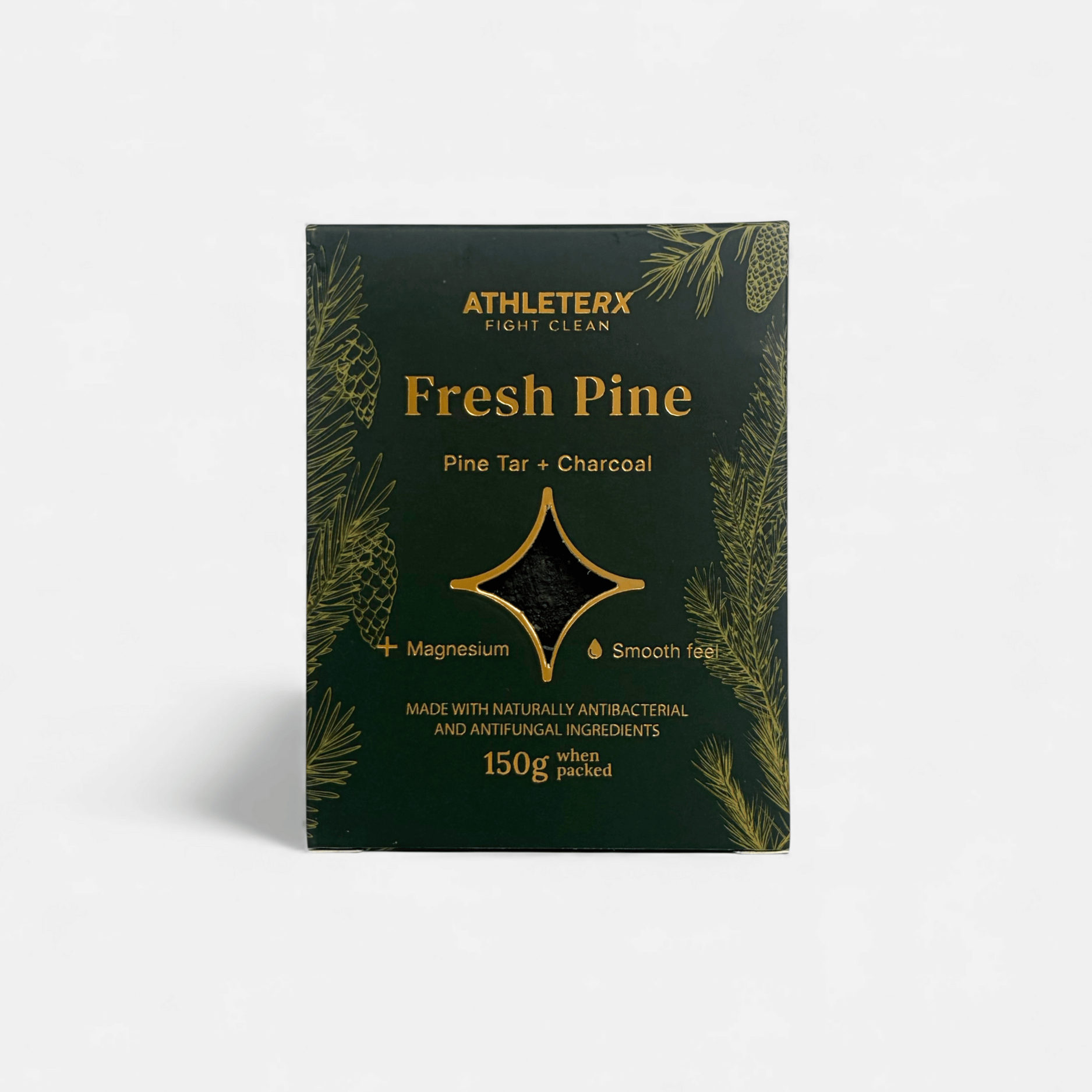 Fresh Pine Soap