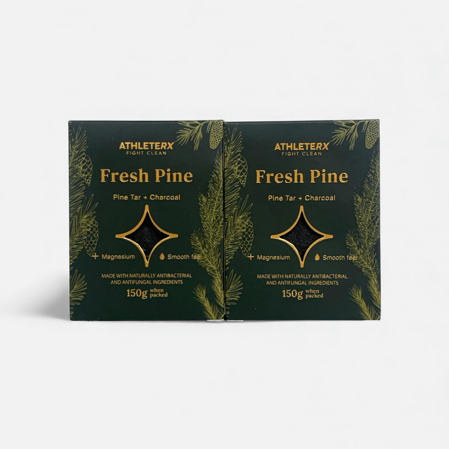 Fresh Pine Soap
