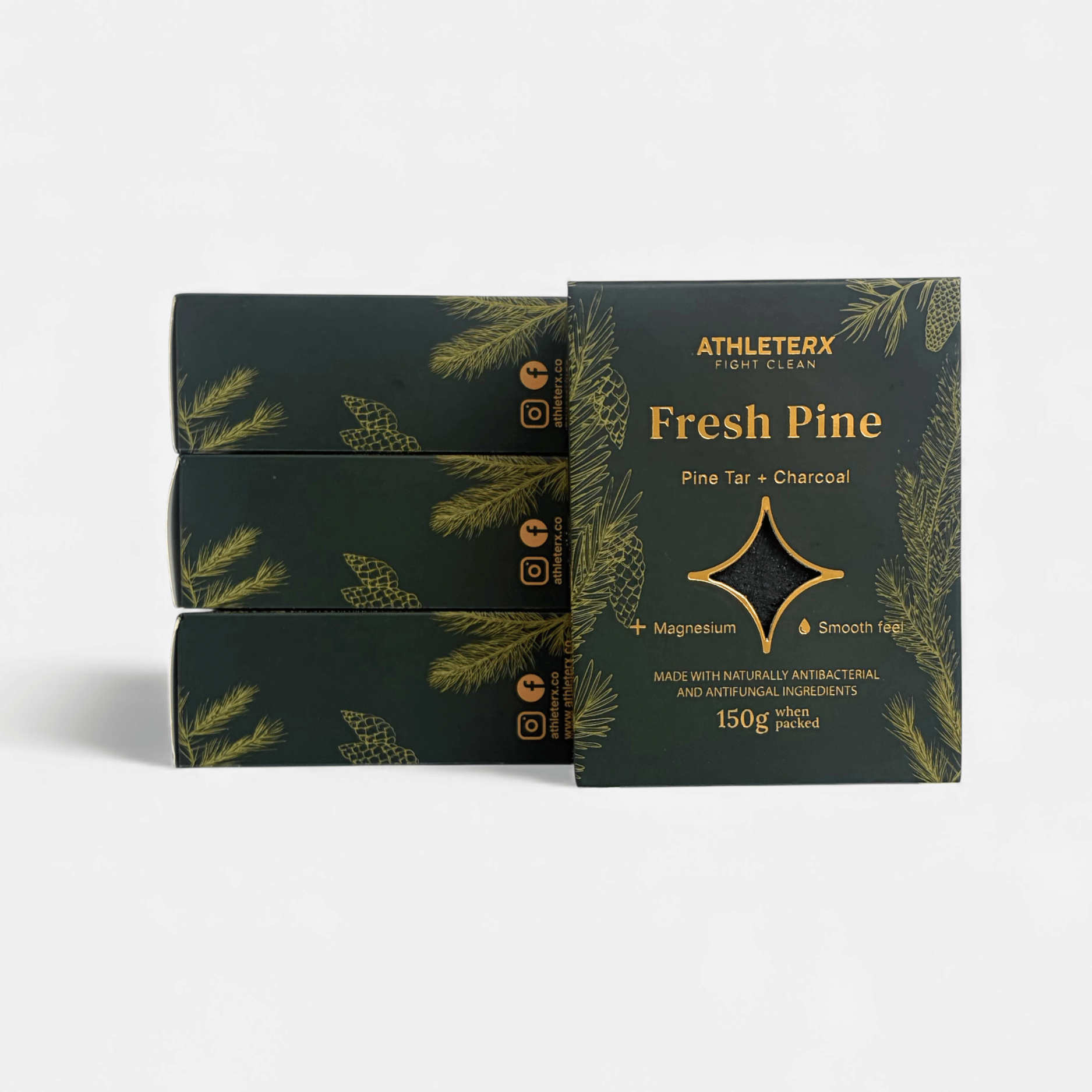 Fresh Pine Soap