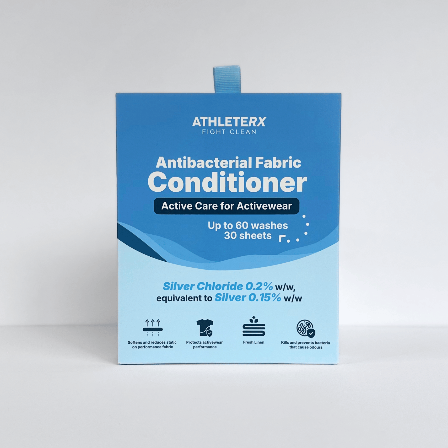 Antibacterial Fabric Conditioner