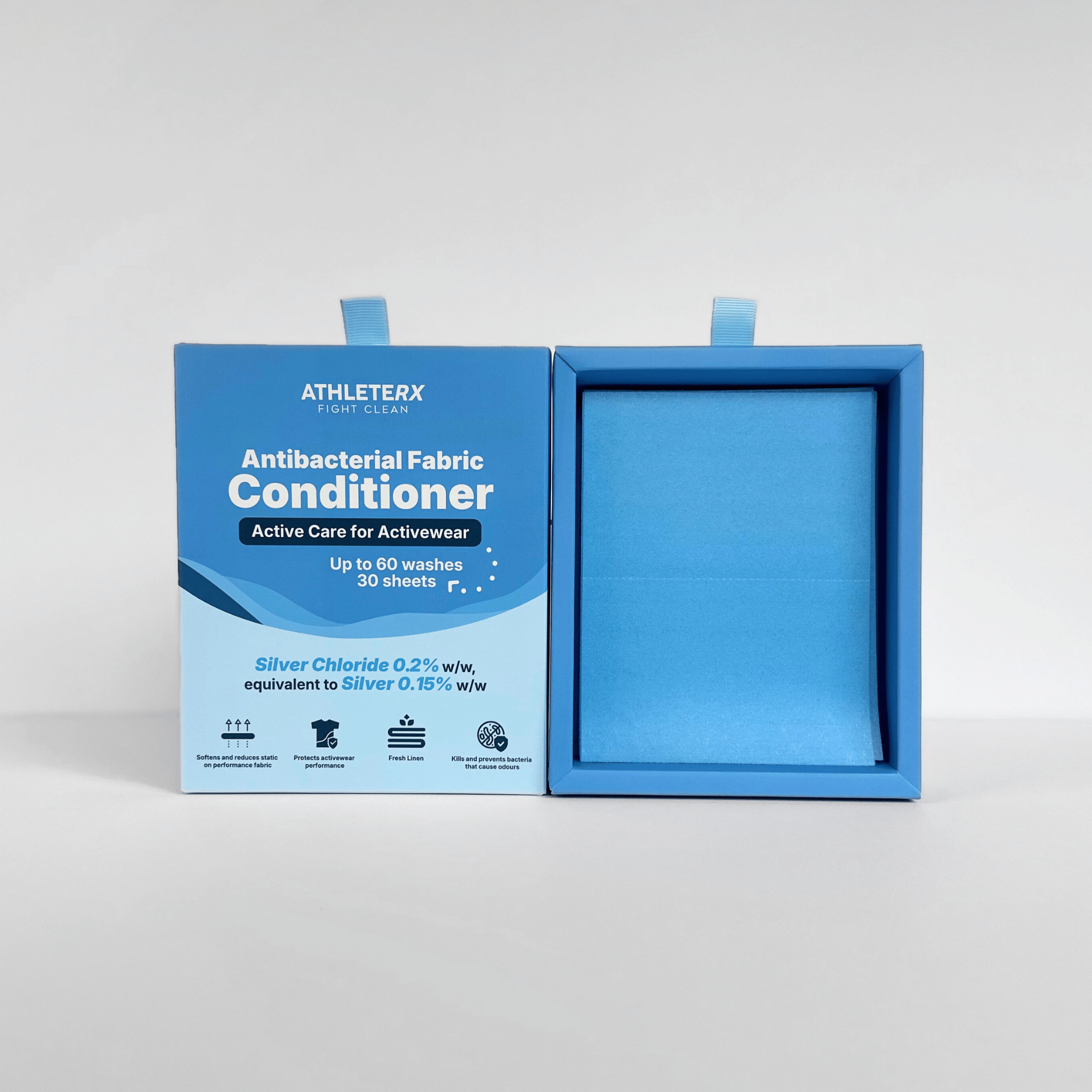 Antibacterial Fabric Conditioner