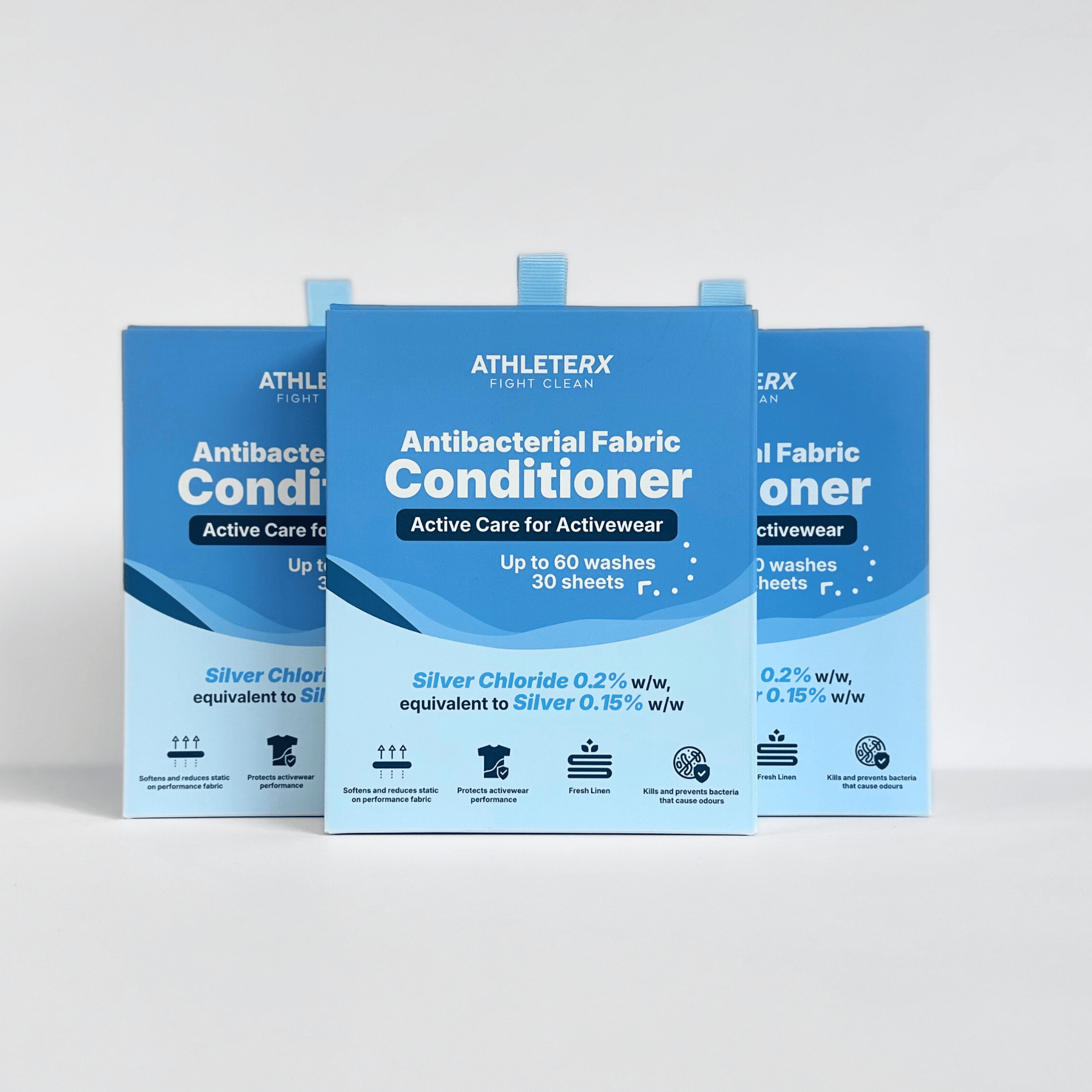 Antibacterial Fabric Conditioner