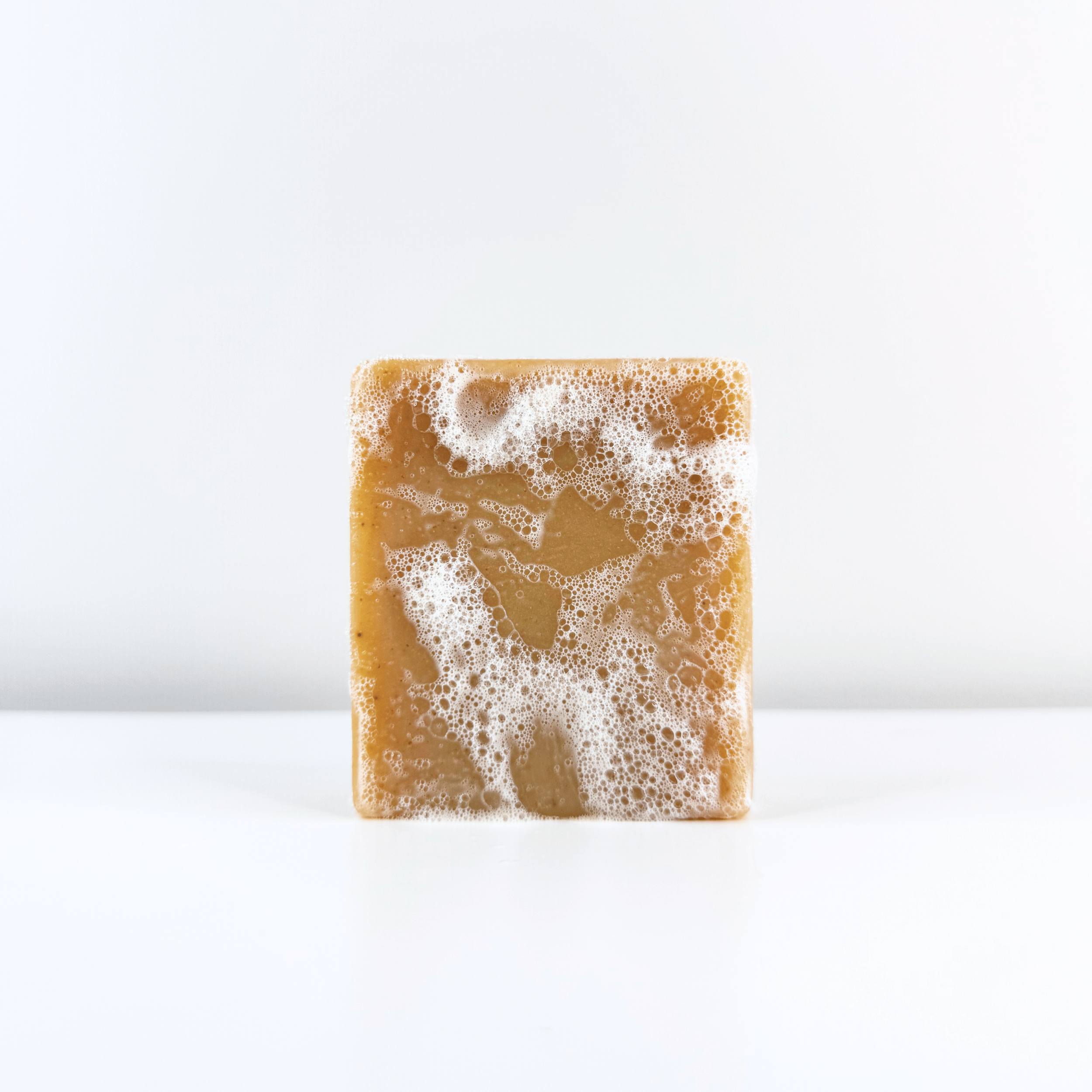 Turmeric & Cardamom