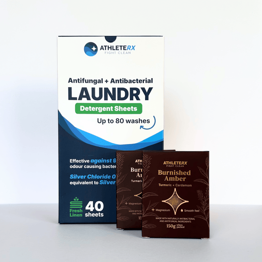 Detergent & Soap Bundle